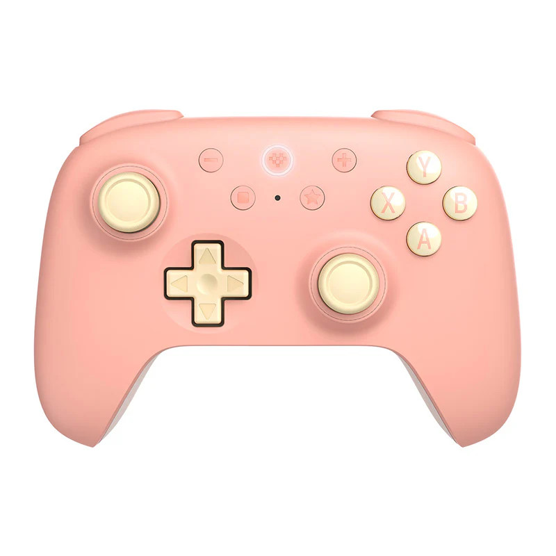 8BitDo Ultimate 2C Wireless Controller - Peach