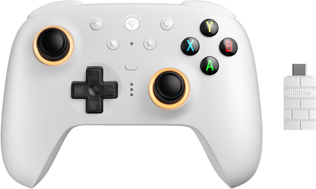 その他 8BitDo Ultimate 2 Wireless Controller 8BitDo Ultimate 2 Wireless Controller