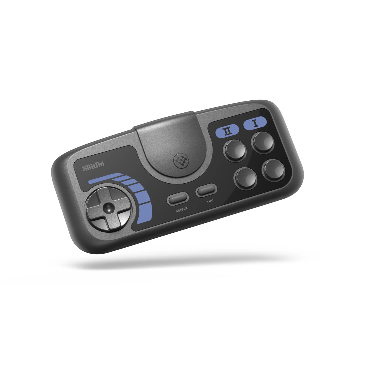 8BitDo PCE Core 2.4G Wireless Gamepad