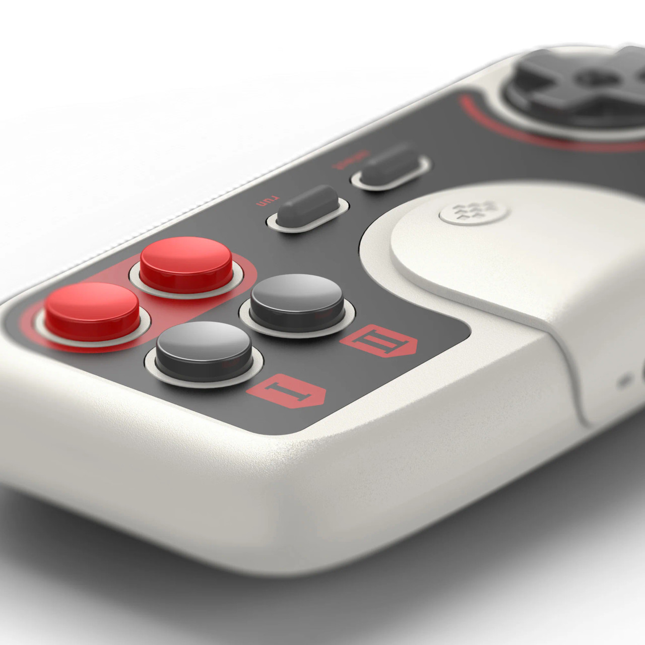 8BitDo PCE 2.4G Wireless Gamepad