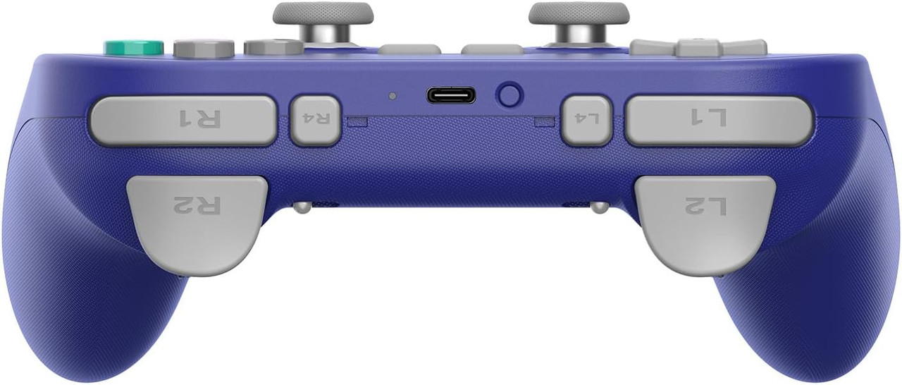 8Bitdo Pro 3 Bluetooth Controller - Purple