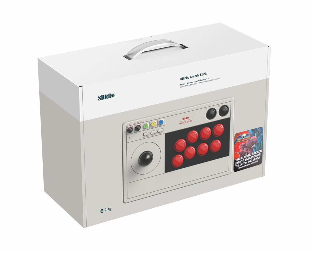 8BitDo Products - 8BitMods