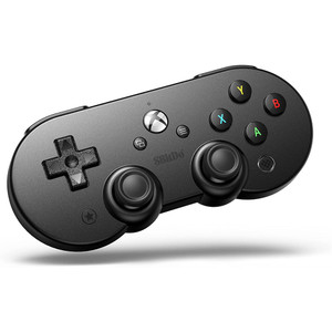 SN30 Pro XCloud Gamepad