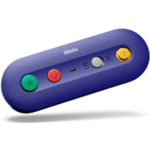8BitDo G Bros. Adapter for Switch