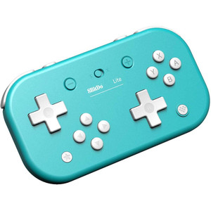 Lite BT Gamepad Turquoise