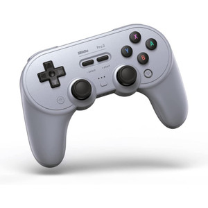 Pro 2 Bluetooth Controller - Gray