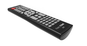 RetroTINK 5X Premium Remote