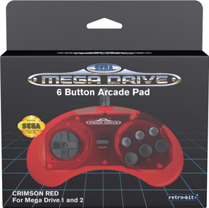 Shop by Console - Sega - Saturn - 8BitMods