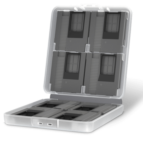 Retro85 Mini NES Cartridge Switch Game Cases