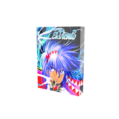 El Viento Collector's Edition for Mega Drive / Genesis