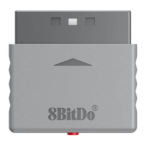 8BitDo Retro Receiver for PS1/PS2