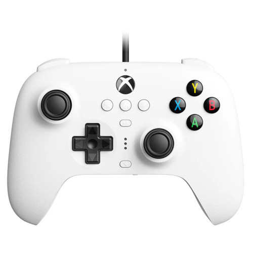 8Bitdo Ultimate Wired Controller for XBOX - White