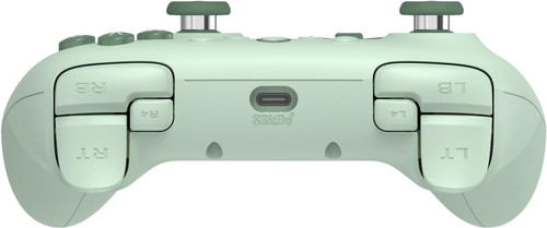 8Bitdo Ultimate C Wired USB Controller - Green