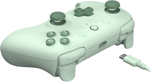 8Bitdo Ultimate C Wired USB Controller - Green