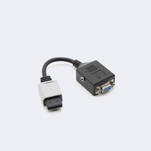 RetroTINK HD15 Dongle Wii