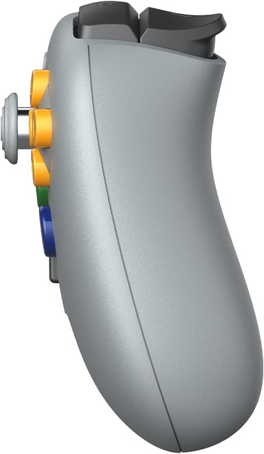 8BitDo 64 Bluetooth Controller - Grey