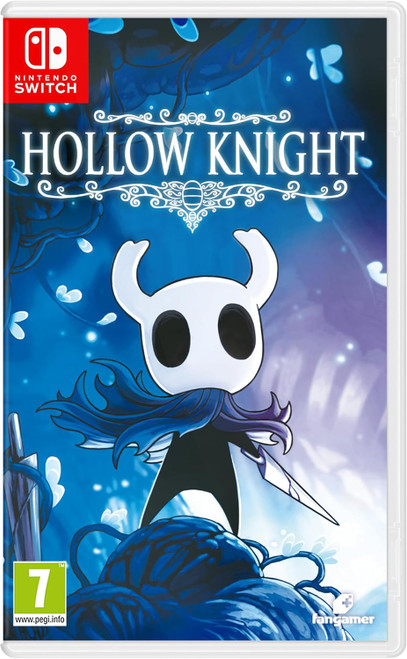 Hollow Knight NS