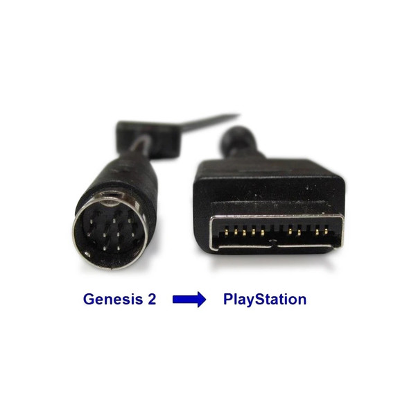 adapter playstation 1