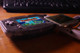 Game Boy Advance Backlit IPS LCD