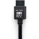 HD Retrovision Wii / Wii U Premium YPbPr Component Cable