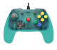 Retrofighters Brawler64 Wired V2 (Blue)