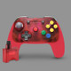 Brawler64 Wireless Edition (Red)