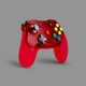 Brawler64 Wireless Edition (Red)