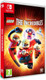 LEGO The Incredibles - Switch