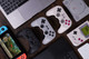 8BitDo Pro 2 Bluetooth Controller - Black