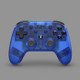 Defender PlayStation 1/2 Wireless 2.4G Controller - Blue