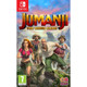 Jumanji: The Video Game - Switch