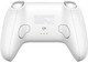 8BitDo Ultimate Bluetooth & 2.4g Controller with Charging Dock - White