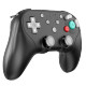 Blade GC Wireless 2.4G Controller for GameCube - Black