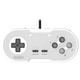 Retro-Bit Legacy16 USB Controller for Switch / PC - Grey