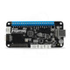 Brook Universal Fighting Board Fusion with Headers