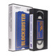 Blockbuster VHS Mini Switch Game Case