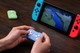 8BitDo Micro Bluetooth Gamepad (Blue)