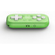 8BitDo Micro Bluetooth Gamepad (Green)