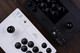 8BitDo Arcade Stick for XBOX / PC (White)