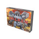 Assault Suits Valken: Collector's Cartridge (PAL) for SNES
