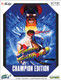Pixel Frames PLAX Street Fighter 2: Championship Edition