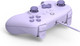 8Bitdo Ultimate C Wired USB Controller - Purple