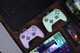 8Bitdo Ultimate C Wired USB Controller - Purple