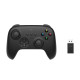 8BitDo Ultimate 2.4G Wireless Controller - Black