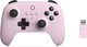 8BitDo Ultimate 2.4G Wireless Controller - Pink