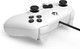 8Bitdo Ultimate Wired Controller for XBOX - White