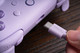 8BitDo Ultimate 2C Wired Controller -Purple