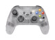 Hunter XBOX Wireless 2.4G Gamepad - Crystal Limited