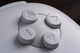8BitDo 64 Bluetooth Controller - White