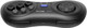 8BitDo M30 2.4G Wireless Gamepad -Black